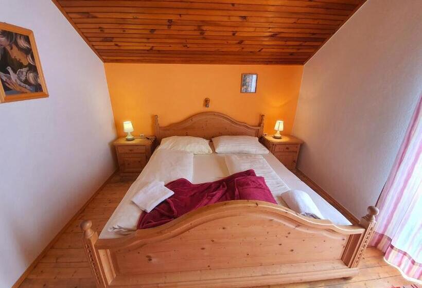 Отель Restaurant Gasthof Michal