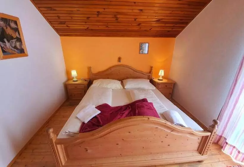 Hotelli Restaurant Gasthof Michal