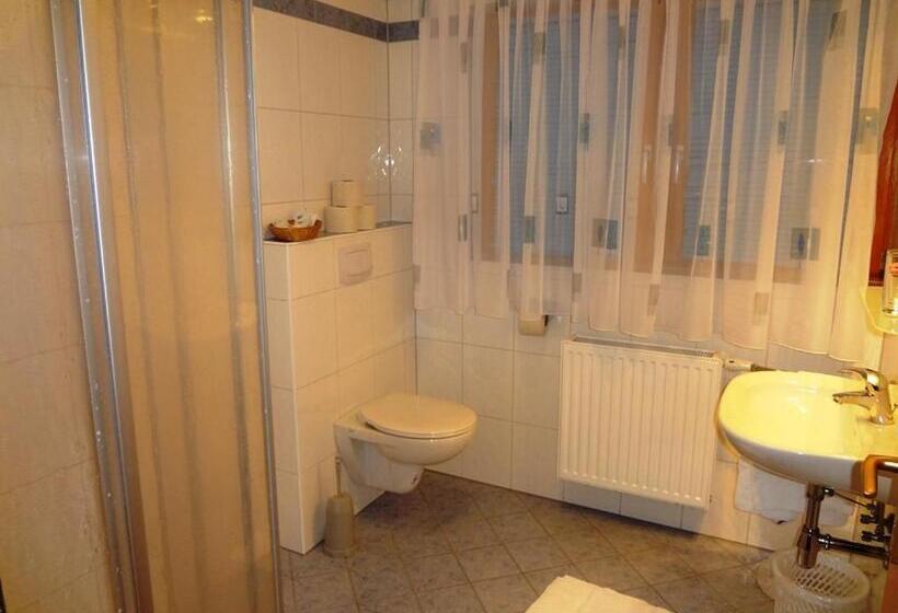 Отель Restaurant Gasthof Michal