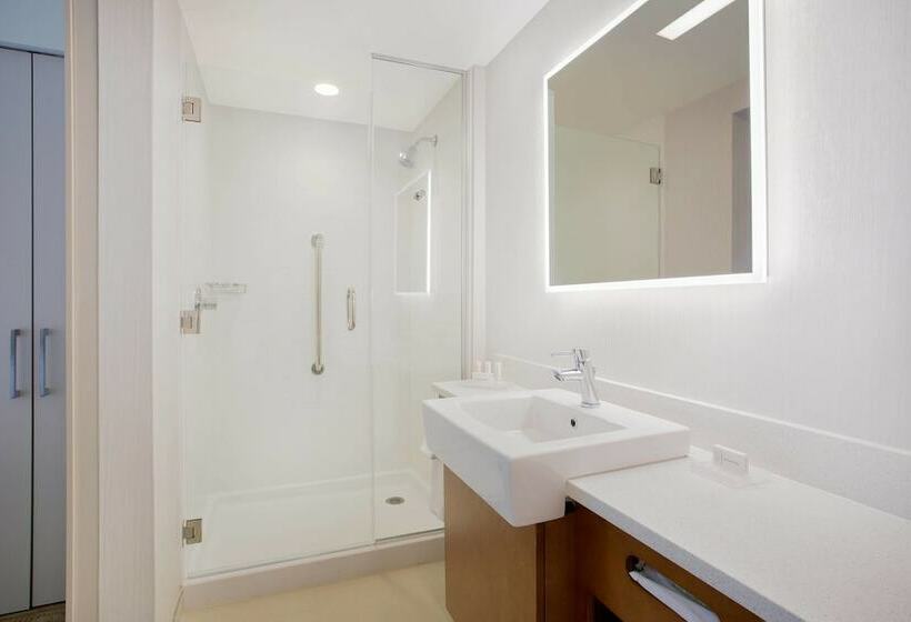 فندق Springhill Suites By Marriott Mount Laurel