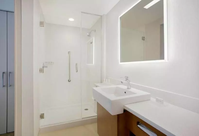 Hotelli Springhill Suites By Marriott Mount Laurel