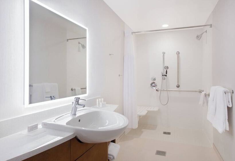 فندق Springhill Suites By Marriott Mount Laurel