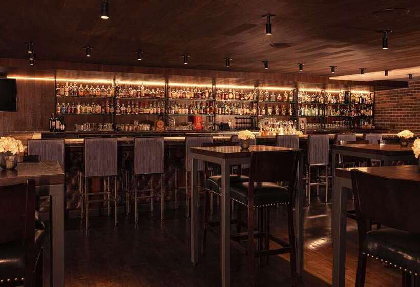 فندق The Statler Dallas, Curio Collection By Hilton