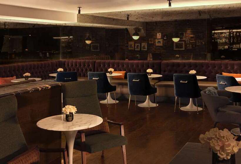 فندق The Statler Dallas, Curio Collection By Hilton