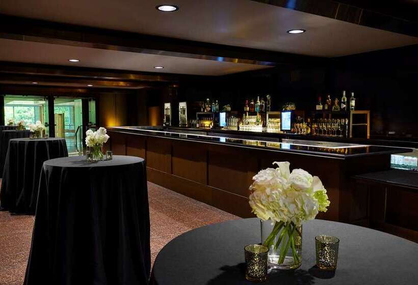فندق The Statler Dallas, Curio Collection By Hilton