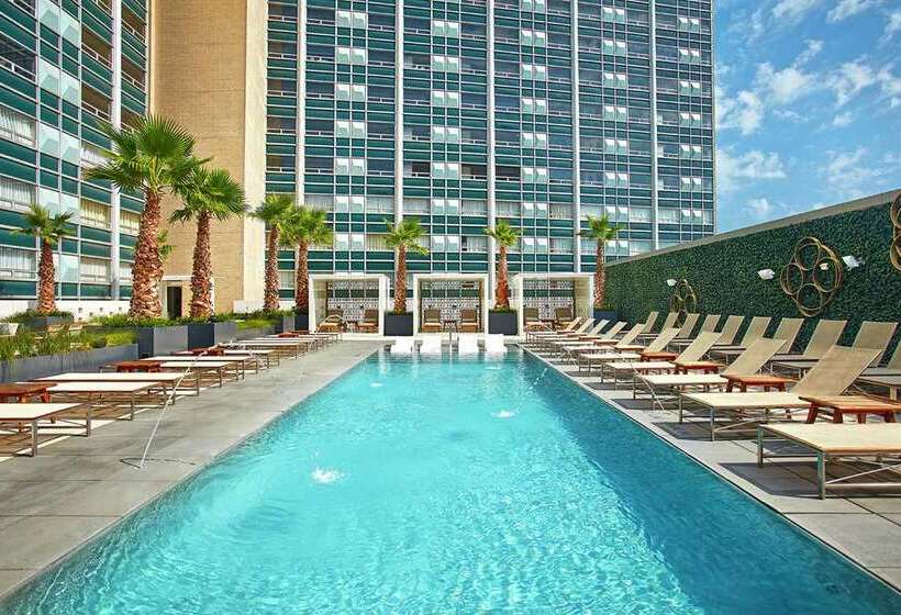 فندق The Statler Dallas, Curio Collection By Hilton