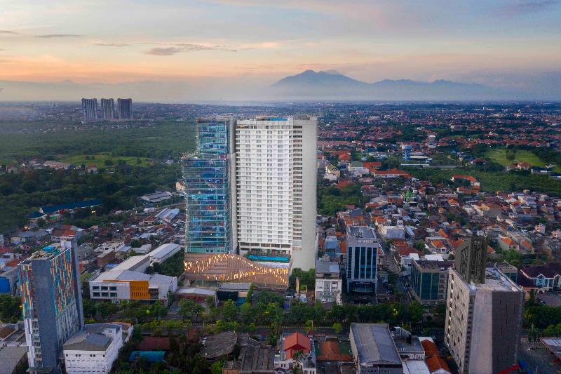 Vasa Hotel Surabaya