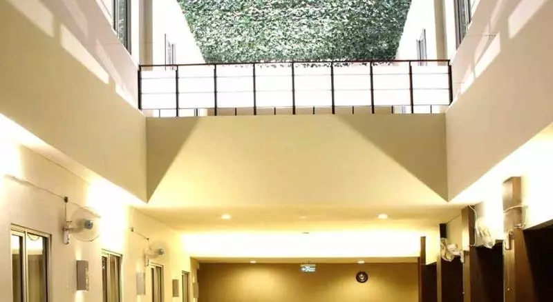 Marlin Pekalongan By Dafam Hotels