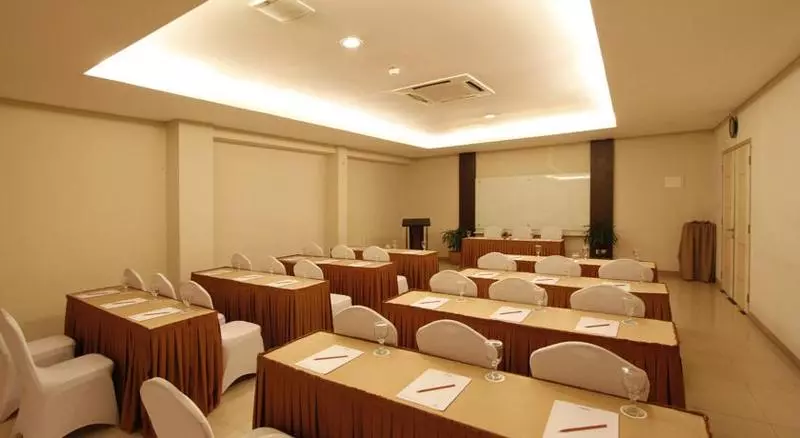 Marlin Pekalongan By Dafam Hotels