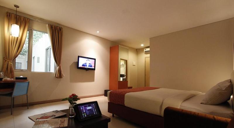 Marlin Pekalongan By Dafam Hotels