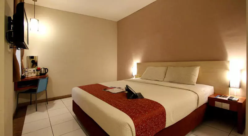 Marlin Pekalongan By Dafam Hotels