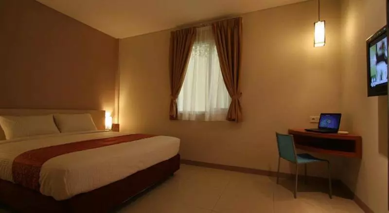 Marlin Pekalongan By Dafam Hotels