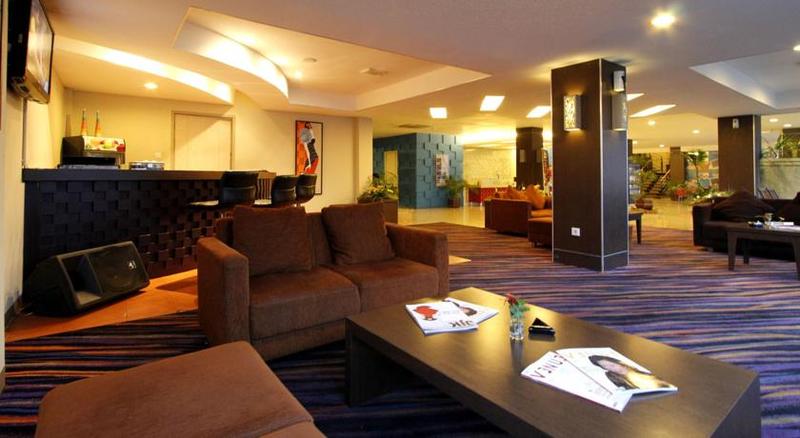 Marlin Pekalongan By Dafam Hotels