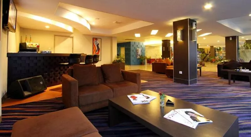Marlin Pekalongan By Dafam Hotels