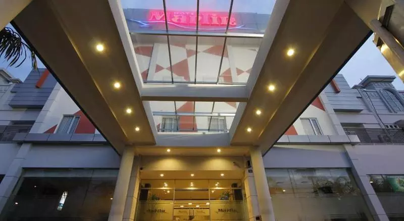 Marlin Pekalongan By Dafam Hotels