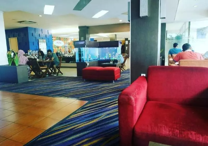 Marlin Pekalongan By Dafam Hotels