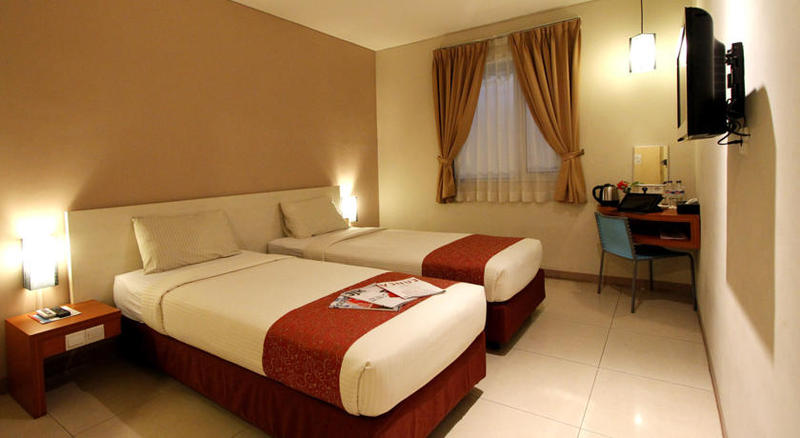 Marlin Pekalongan By Dafam Hotels