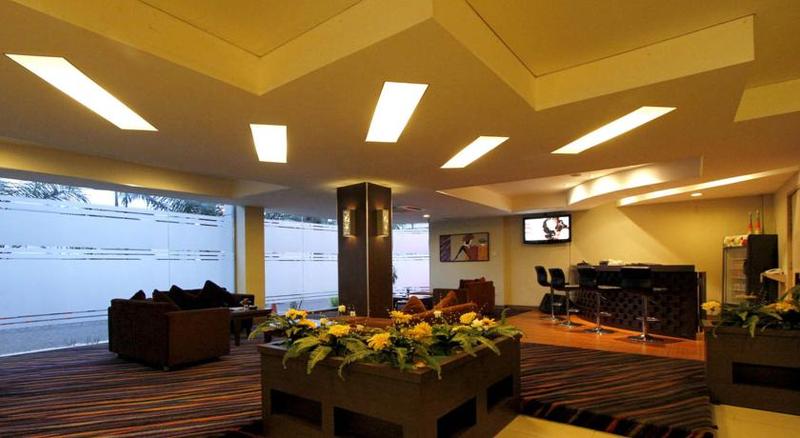 Marlin Pekalongan By Dafam Hotels