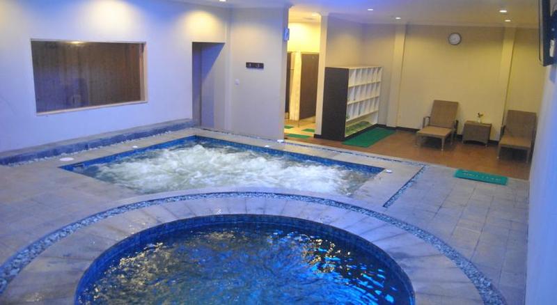 Marlin Pekalongan By Dafam Hotels