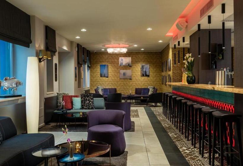 Nyx Hotel Milan By Leonardo Hotels