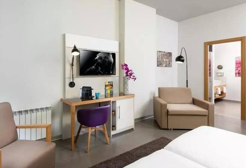 Nyx Hotel Milan By Leonardo Hotels