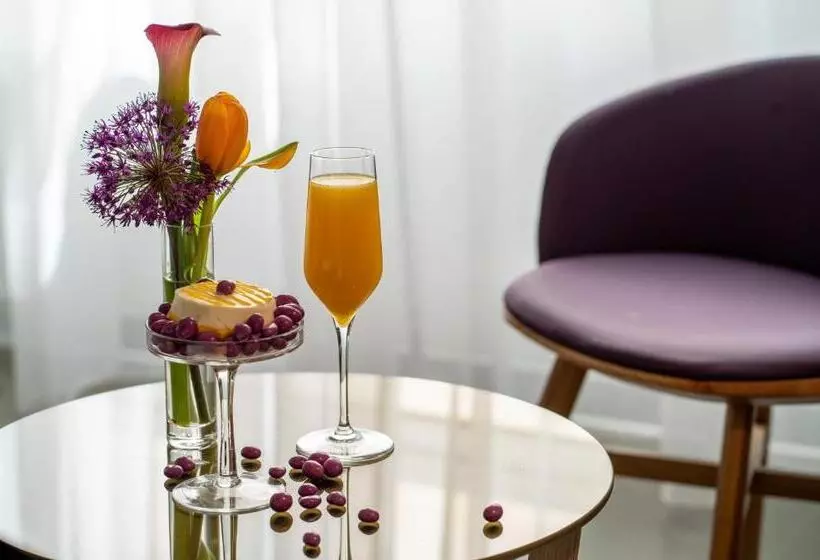 Nyx Hotel Milan By Leonardo Hotels