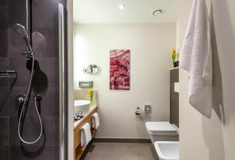 Nyx Hotel Milan By Leonardo Hotels