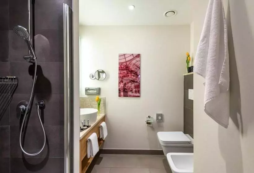 Nyx Hotel Milan By Leonardo Hotels