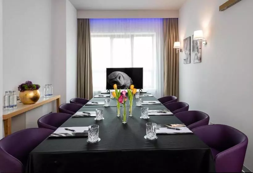 Nyx Hotel Milan By Leonardo Hotels