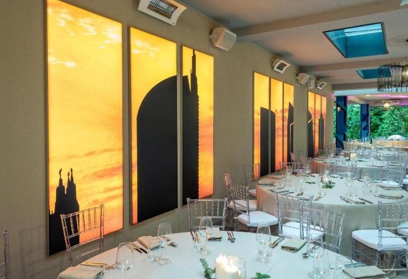 Nyx Hotel Milan By Leonardo Hotels