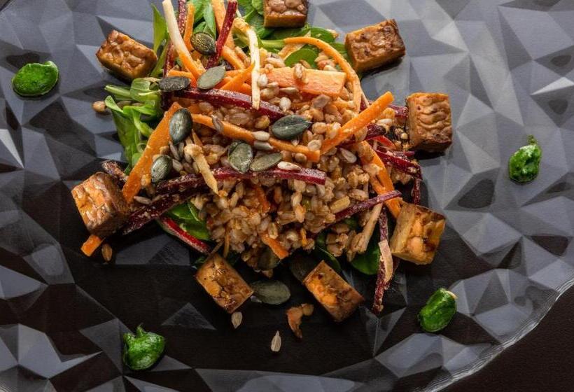 Nyx Hotel Milan By Leonardo Hotels