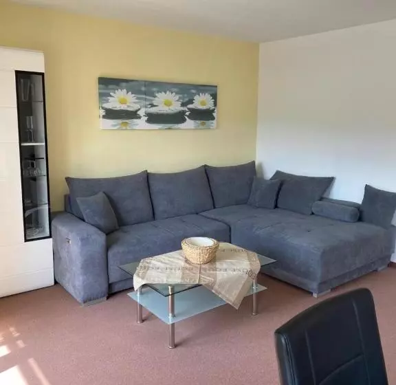 ペンション Gästehaus Und Ferienwohnung Bächle