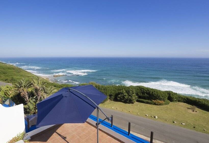 ペンション Shining Waters