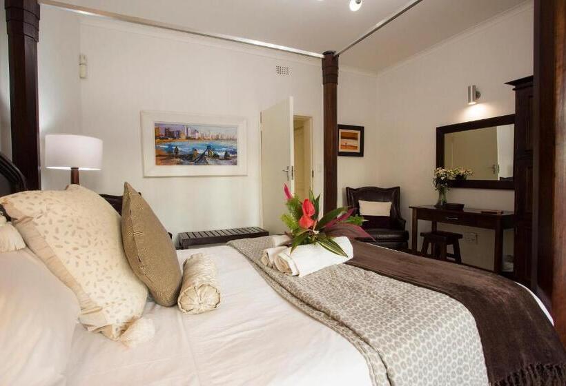 بنسيون Tamboti Lodge Guest House