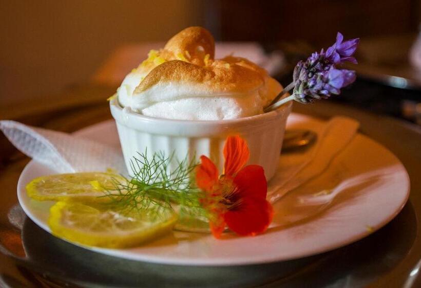 بنسيون Tamboti Lodge Guest House