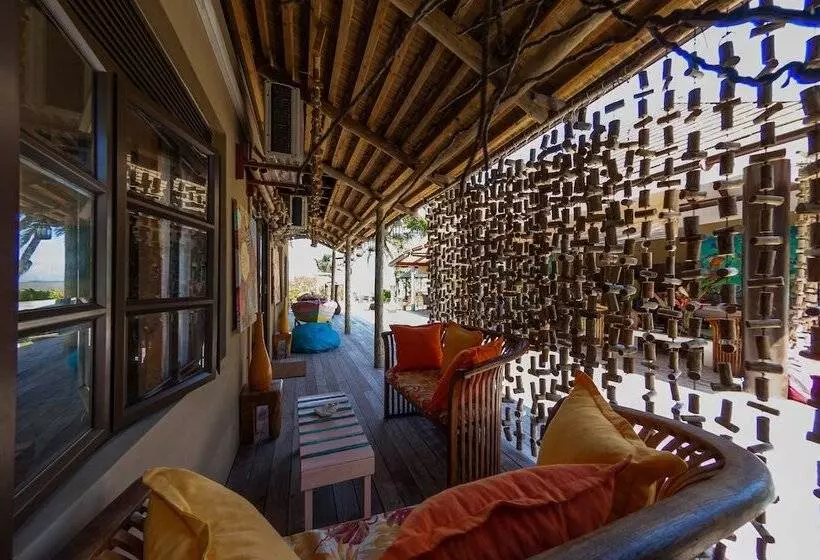 پانسیون Villas Des Alizes