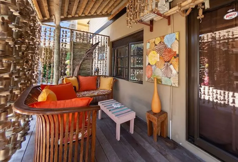 پانسیون Villas Des Alizes