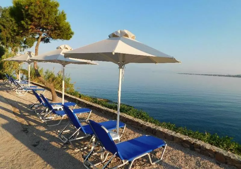 Perdika Mare Guesthouse