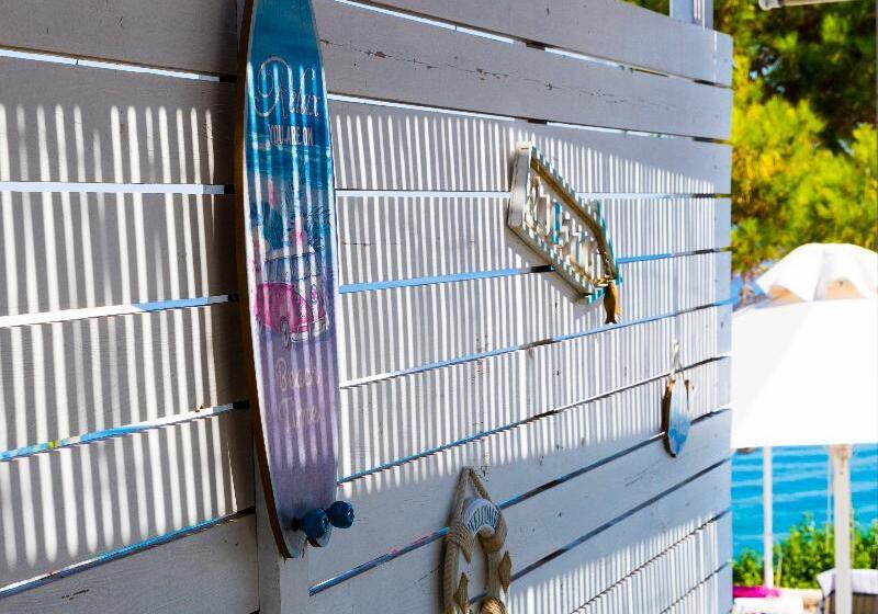 Perdika Mare Guesthouse