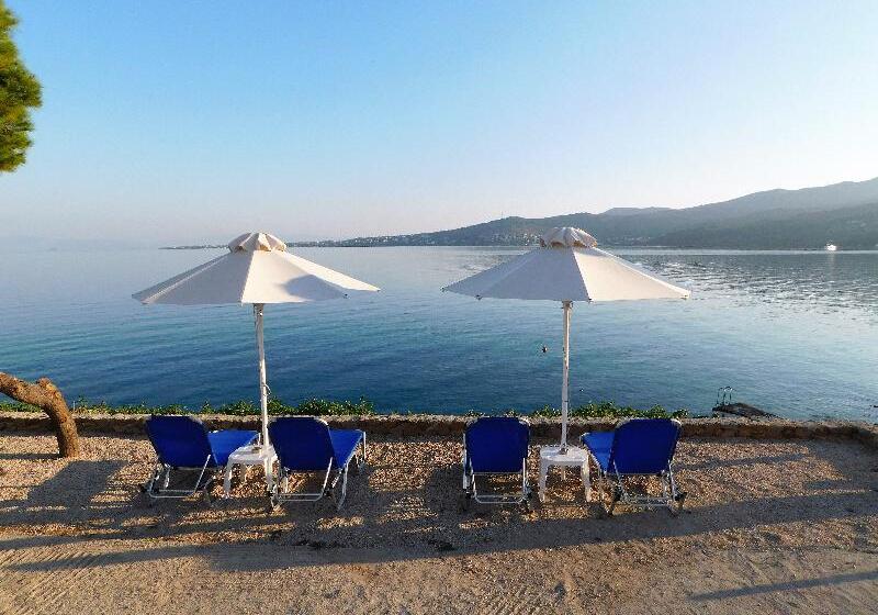 Perdika Mare Guesthouse