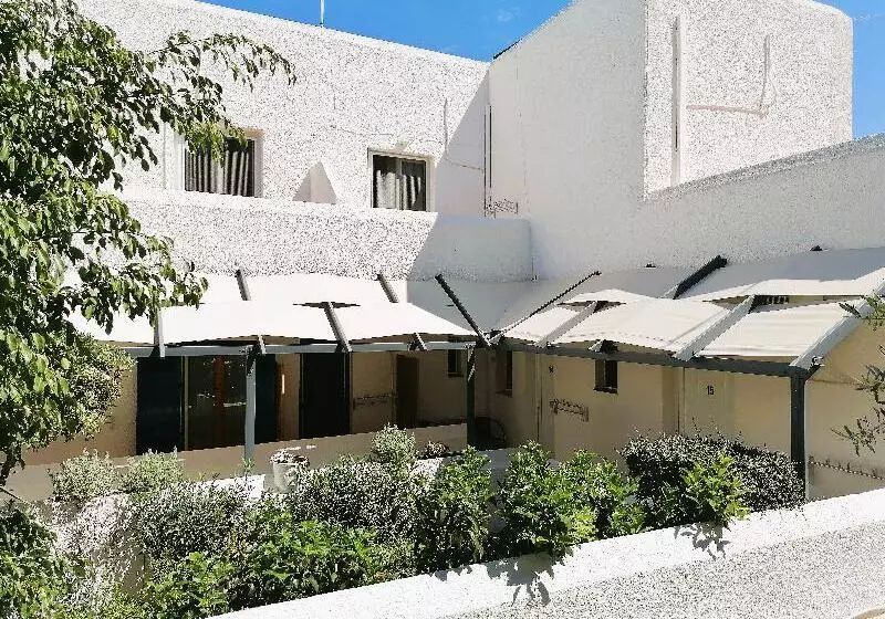 Perdika Mare Guesthouse