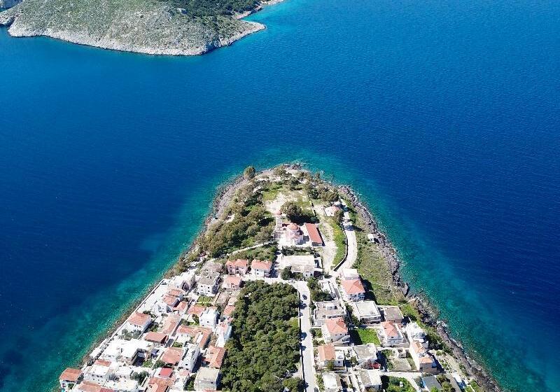 Perdika Mare Guesthouse