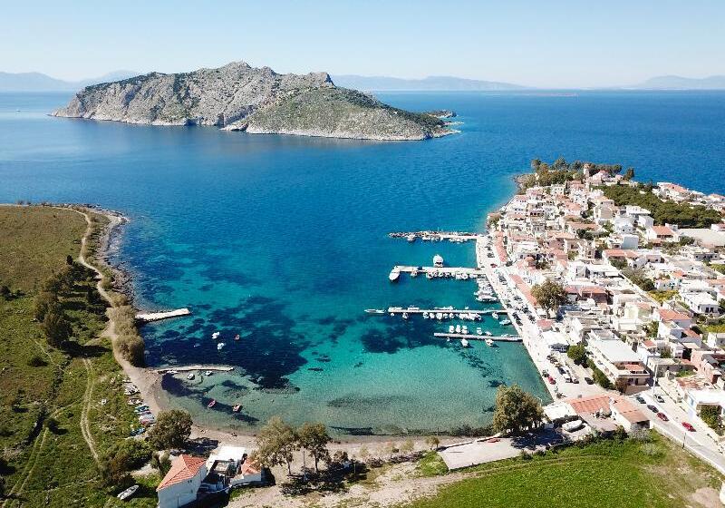 Perdika Mare Guesthouse