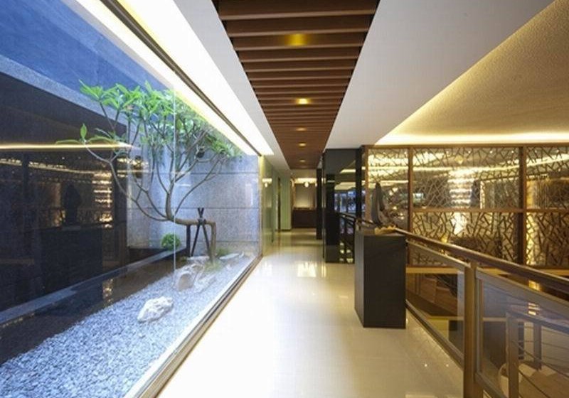 Picasso Motel Jongno