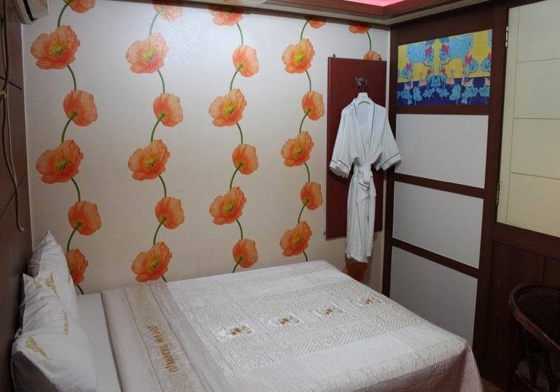 Picasso Motel Jongno