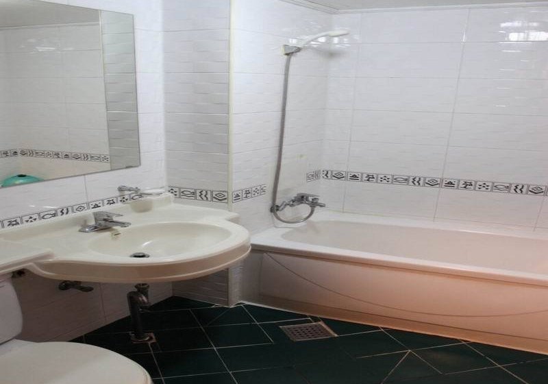 Picasso Motel Jongno