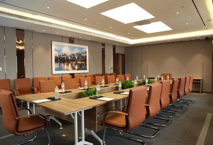 Somerset Yangtze River Chongqing