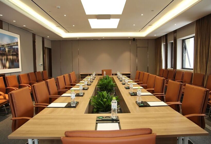 Somerset Yangtze River Chongqing