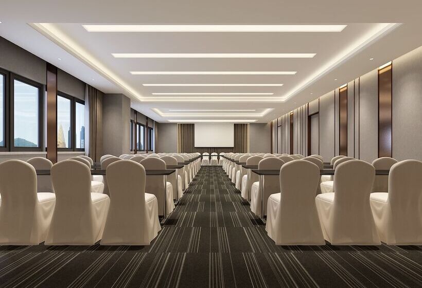 Somerset Yangtze River Chongqing