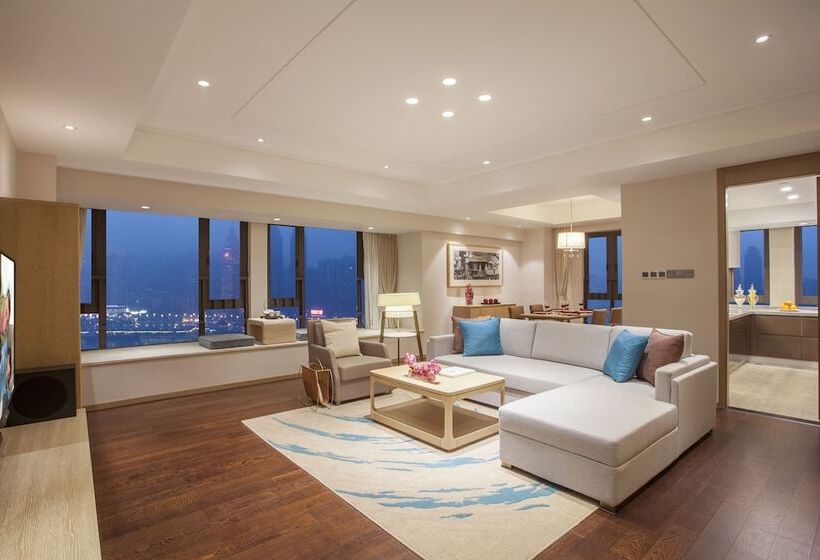 Somerset Yangtze River Chongqing